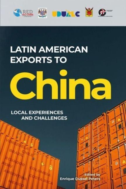 Produktbild: Latin American Exports to China