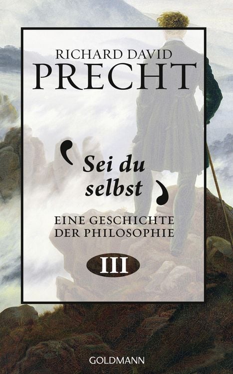 Produktbild: Sei du selbst