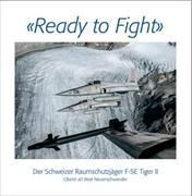 Produktbild: "Ready to Fight"