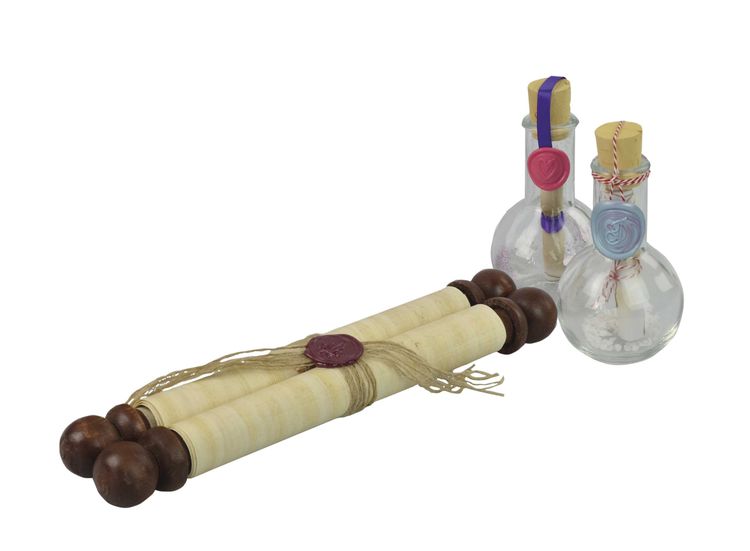 Produktbild: PEBARO 269SI - Siegelwachspistole mit Licht, kabellos, inkl. 3 rote Siegelsticks