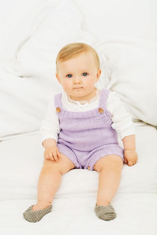 Produktbild: Rico baby 030