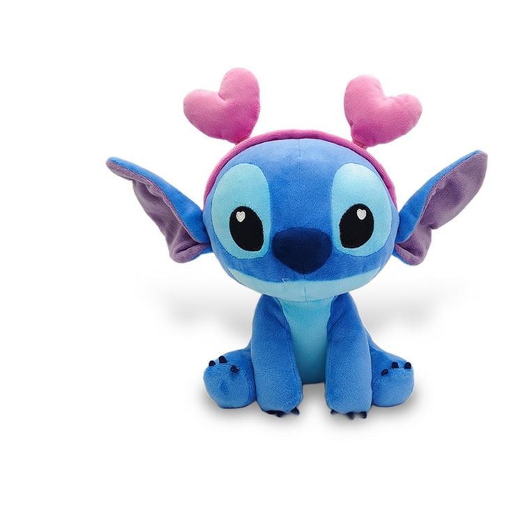 Produktbild: Disney Stitch Love, 25cm