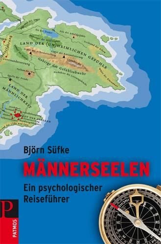 Produktbild: M&auml;nnerseelen