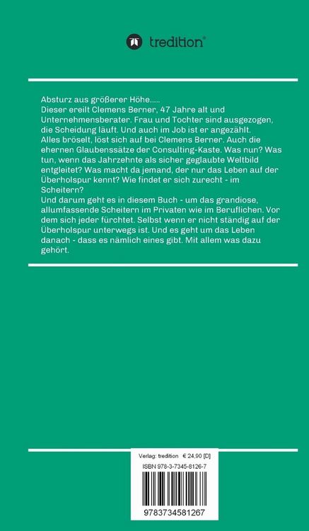 Produktbild: Achterbahn -