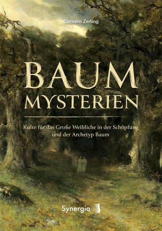 Produktbild: Baum-Mysterien