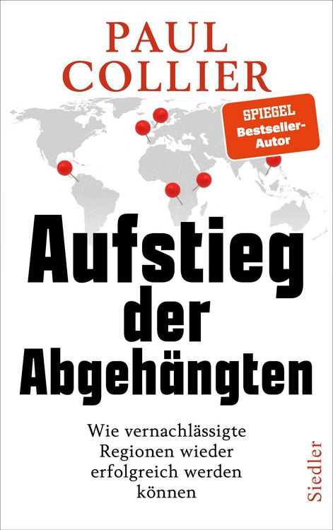 Produktbild: Aufstieg der Abgeh&auml;ngten