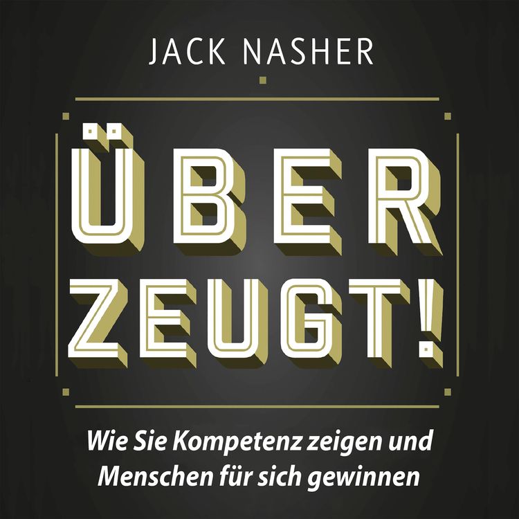 Produktbild: &Uuml;berzeugt!