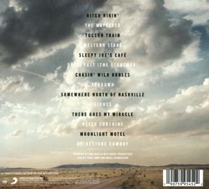 Produktbild: Western Stars-Songs From The Film