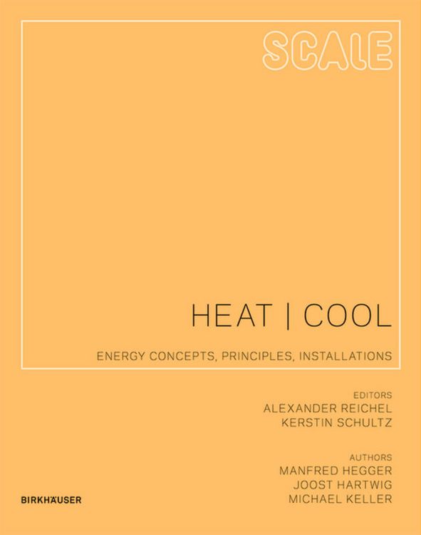 Produktbild: Heat | Cool