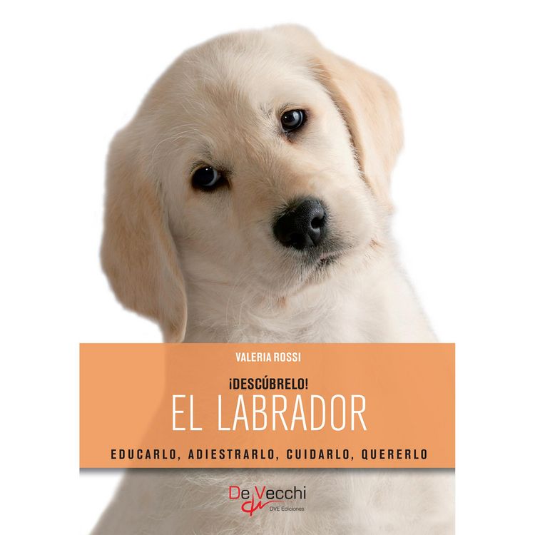 Produktbild: El labrador