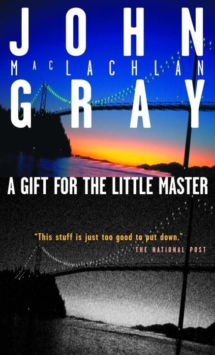 Produktbild: A Gift For The Little Master