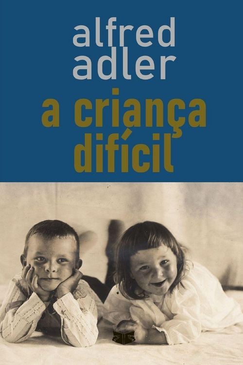 Produktbild: A Crian&ccedil;a Dif&iacute;cil