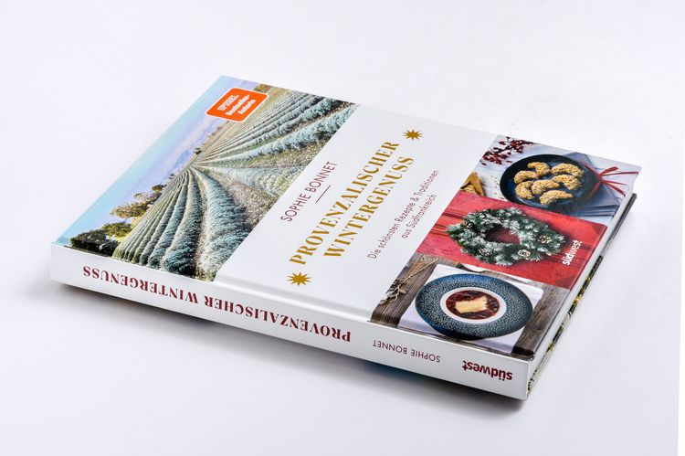 Produktbild: Provenzalischer Wintergenuss