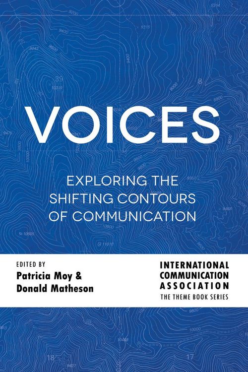 Produktbild: Voices