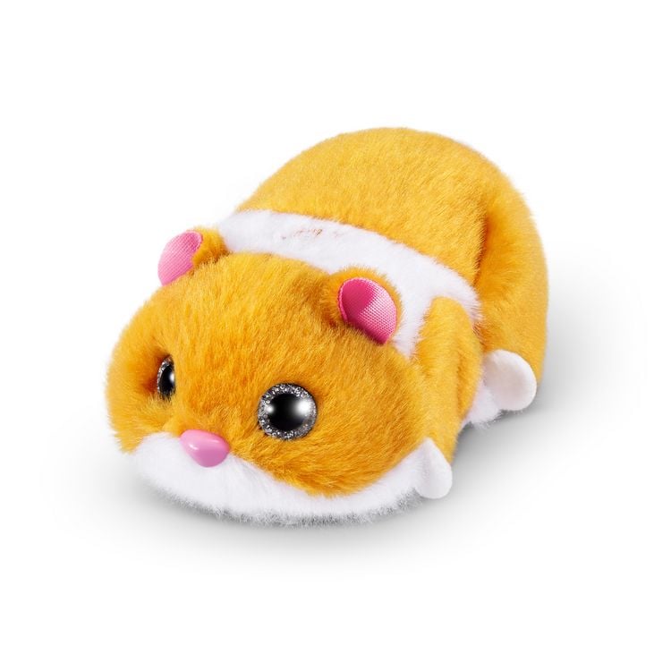Produktbild: Pets Alive - Hamster Mania