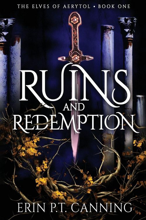 Produktbild: Ruins and Redemption