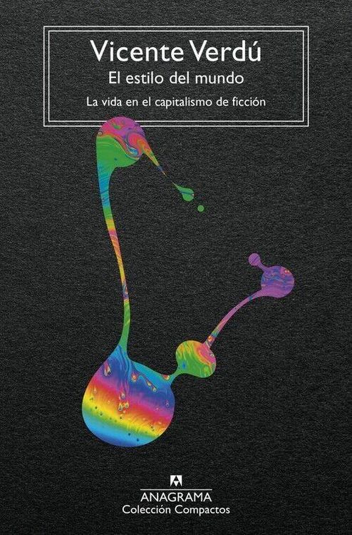Produktbild: El Estilo del Mundo