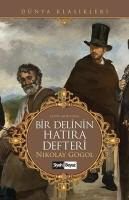 Produktbild: Bir Delinin Hatira Defteri