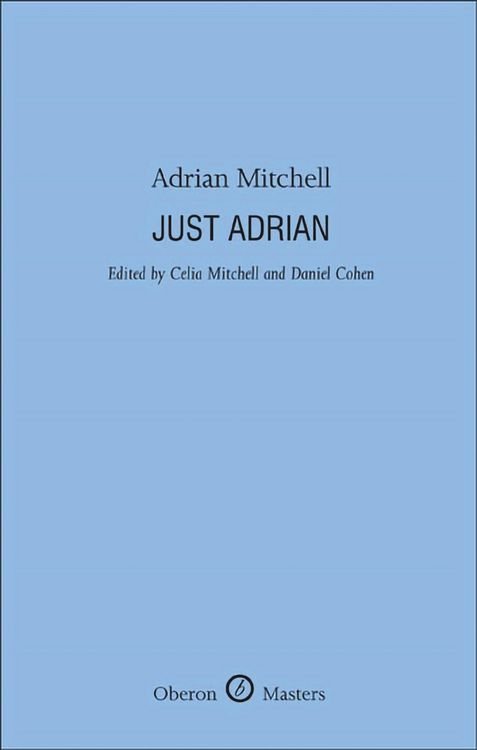 Produktbild: Just Adrian