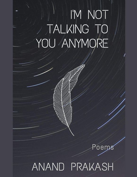 Produktbild: I'm Not Talking To You Anymore