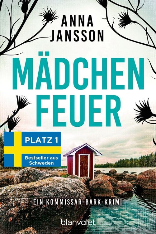 Produktbild: M&auml;dchenfeuer