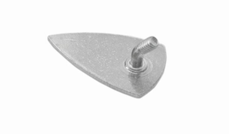 PEBARO 0210 - Mini-Bügeleisen