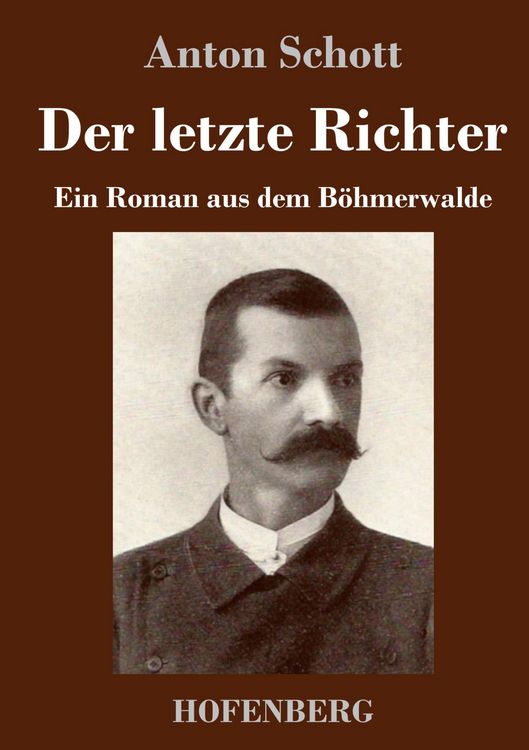 Produktbild: Der letzte Richter