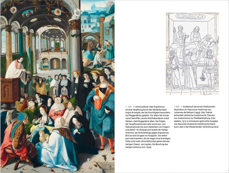 Produktbild: Die Ger&uuml;che der Kathedrale