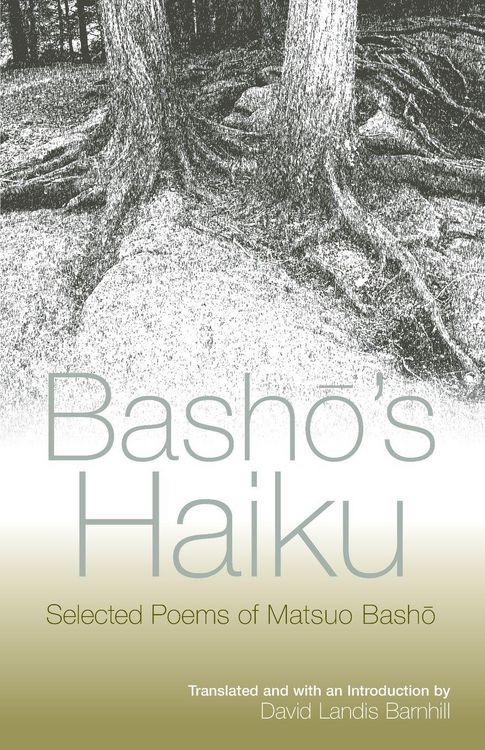 Produktbild: Bash&iquest;'s Haiku