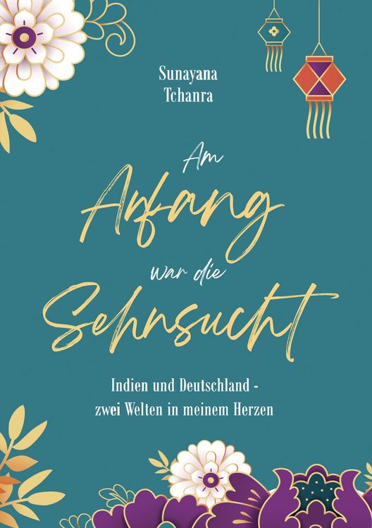 Produktbild: Am Anfang war die Sehnsucht