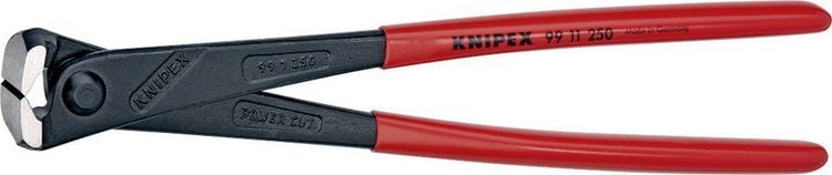 Produktbild: Knipex 99 11 250 Kraft-Monierzange 250mm 1St.