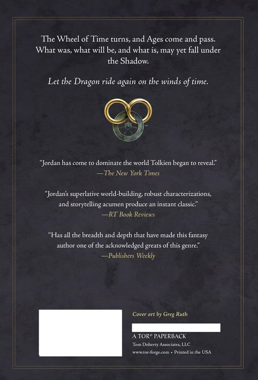 Produktbild: Crossroads of Twilight