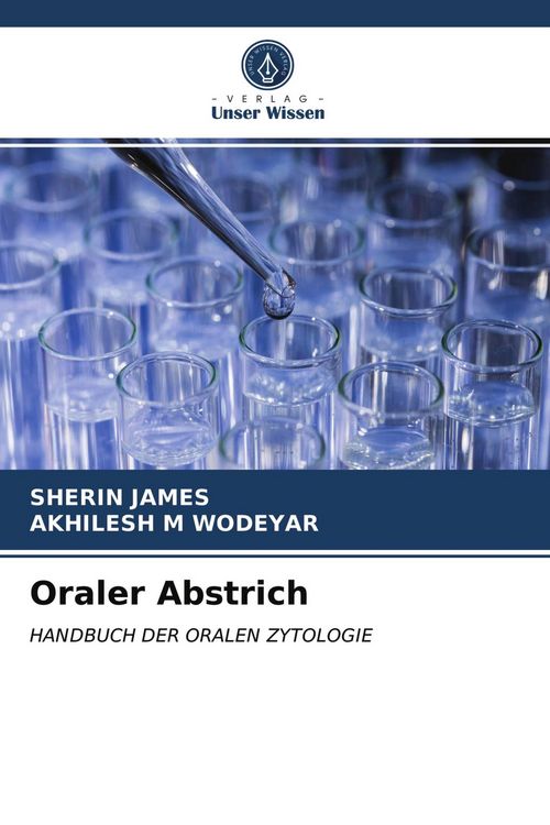 Produktbild: Oraler Abstrich