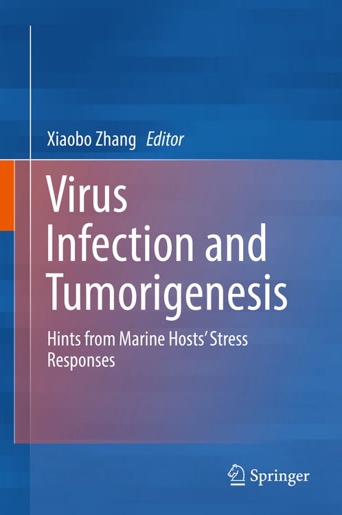 Produktbild: Virus Infection and Tumorigenesis