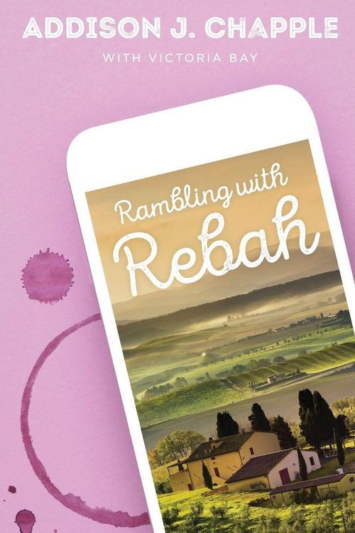 Produktbild: Rambling with Rebah