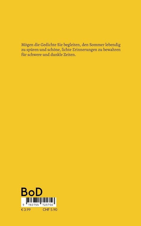 Produktbild: Sommerwind