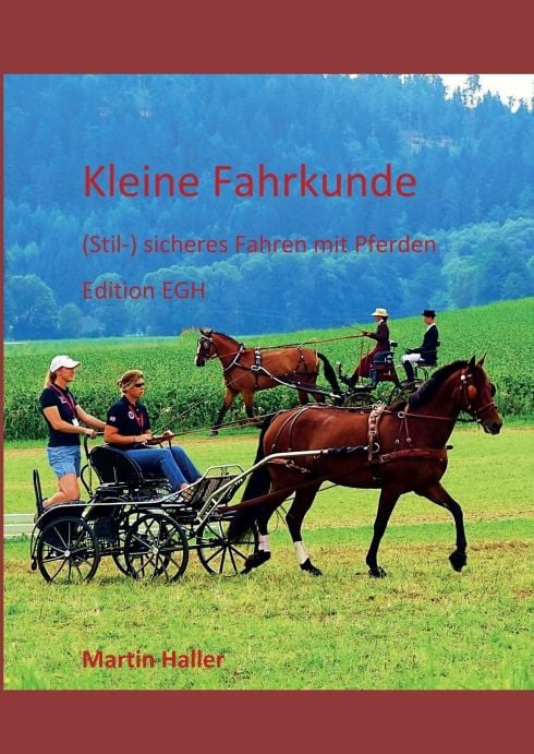 Produktbild: Kleine Fahrkunde