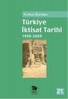 Produktbild: T&uuml;rkiye Iktisat Tarihi 1908-2015