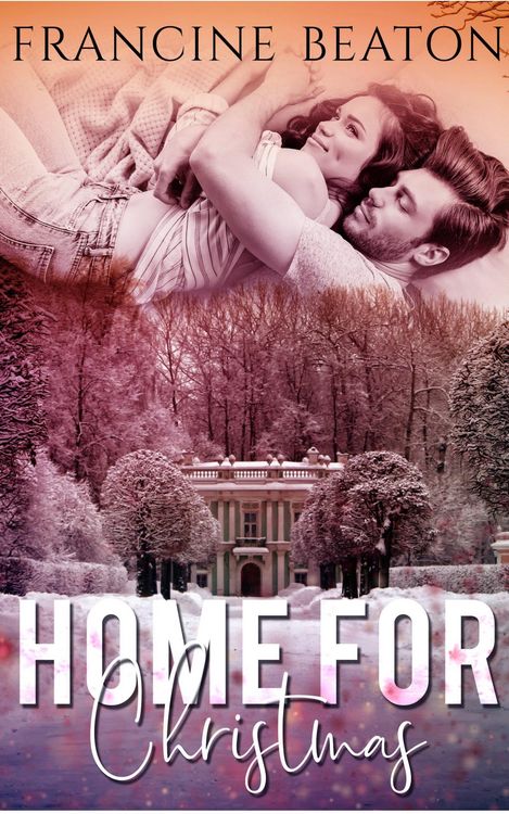 Produktbild: Home for Christmas