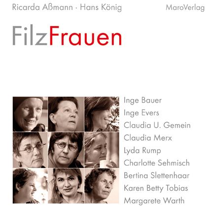 Produktbild: FilzFrauen