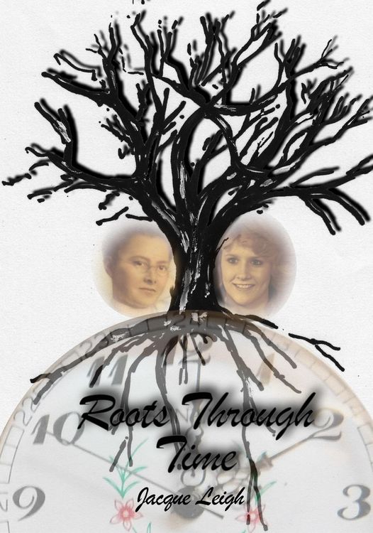 Produktbild: Roots Through Time