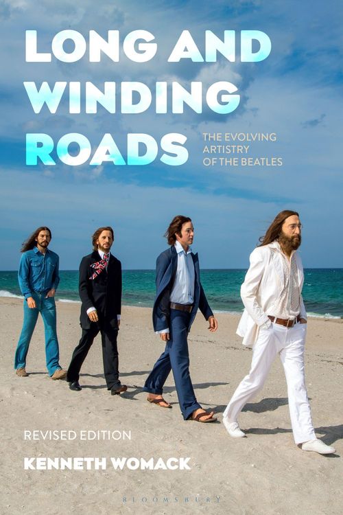 Produktbild: Long and Winding Roads, Revised Edition