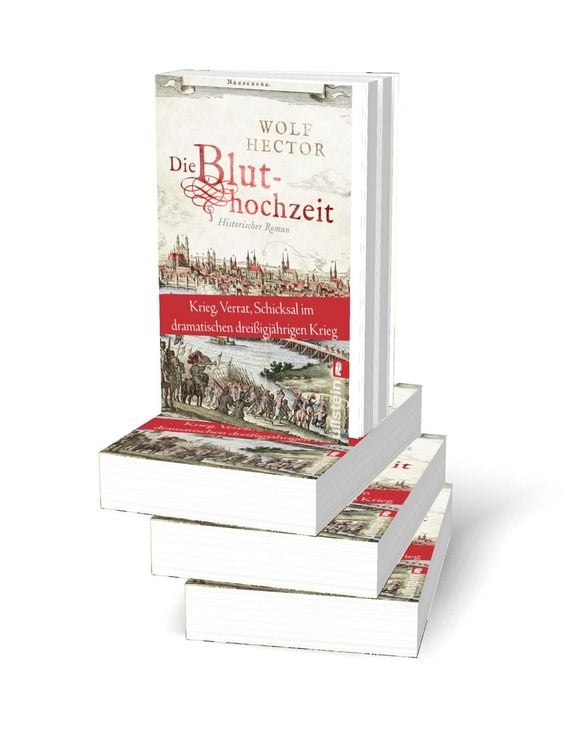 Produktbild: Die Bluthochzeit