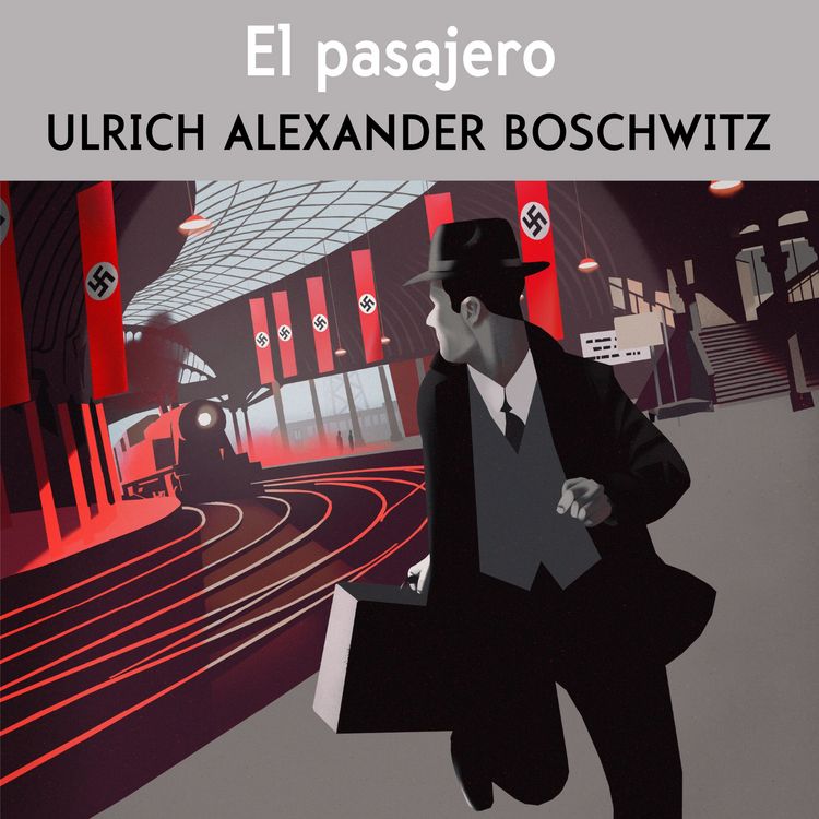 Produktbild: El pasajero