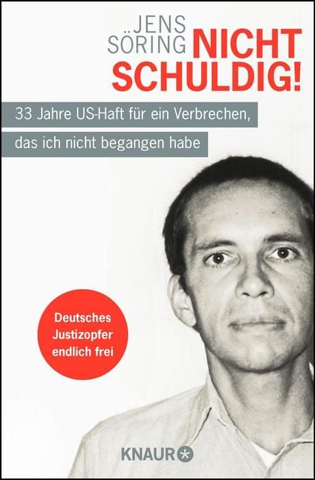 Produktbild: Nicht schuldig!