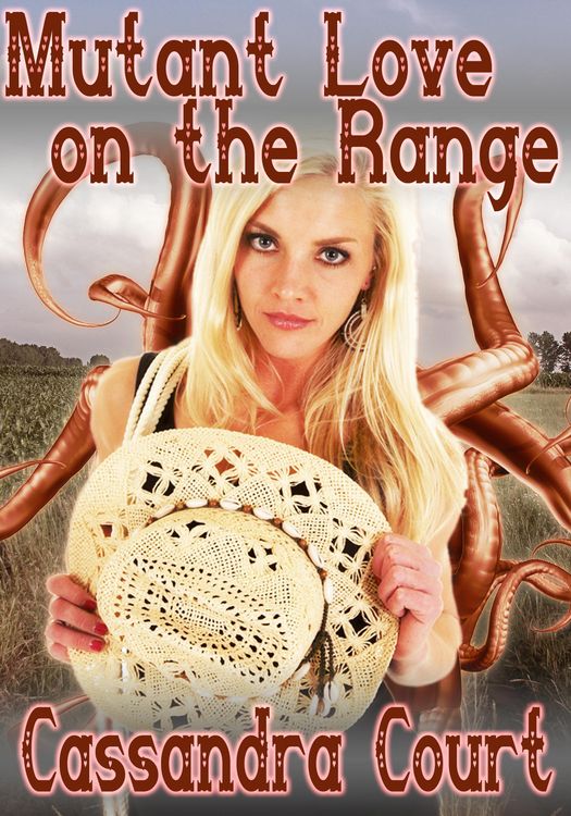 Produktbild: Mutant Love on the Range
