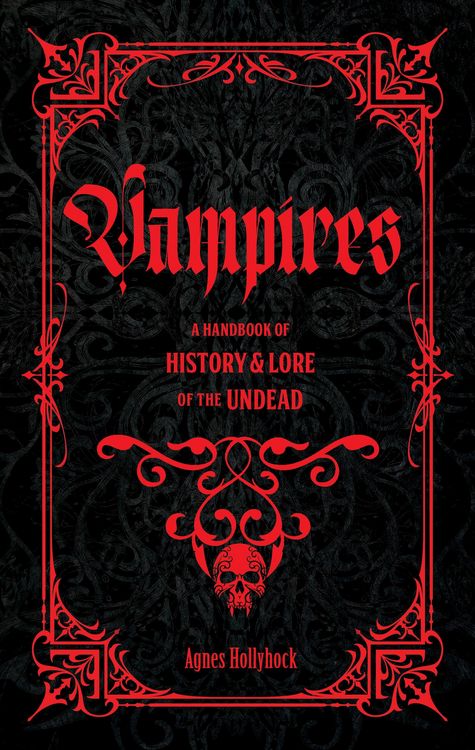 Produktbild: Vampires