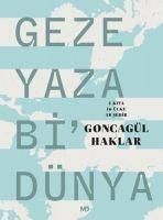 Produktbild: Geze Yaza Bi D&uuml;nya