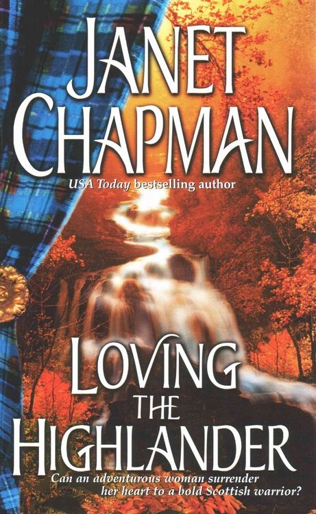 Produktbild: Loving the Highlander