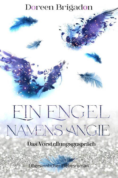Produktbild: Ein Engel namens Angie